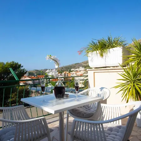Apartment Milenka - Gorana Tučepi