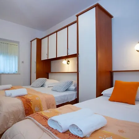 Milenka - Gorana Apartment *