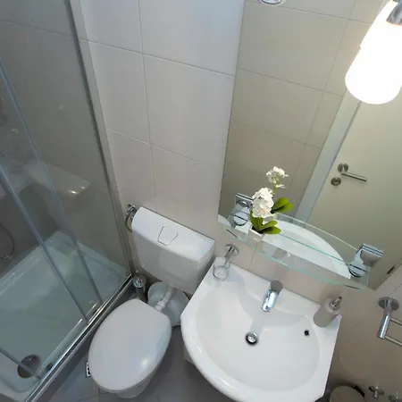 Apartment Milenka - Gorana *
