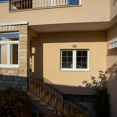 Apartamento Milenka - Gorana