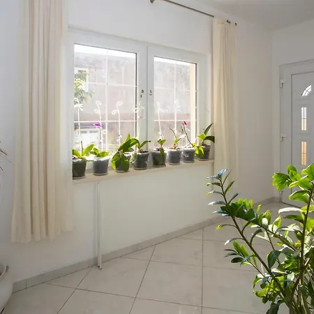 Milenka - Gorana Apartamento
