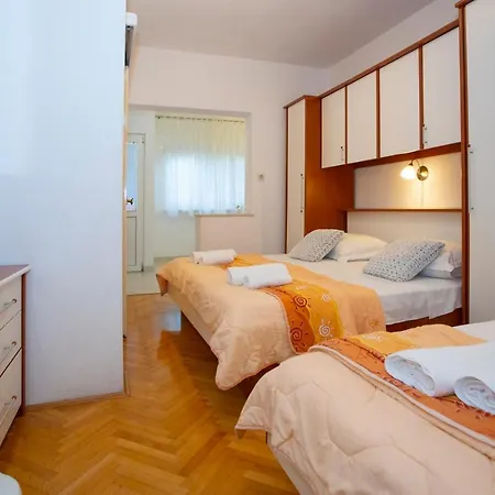 Milenka - Gorana Tučepi