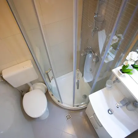 Milenka - Gorana Apartamento Tučepi