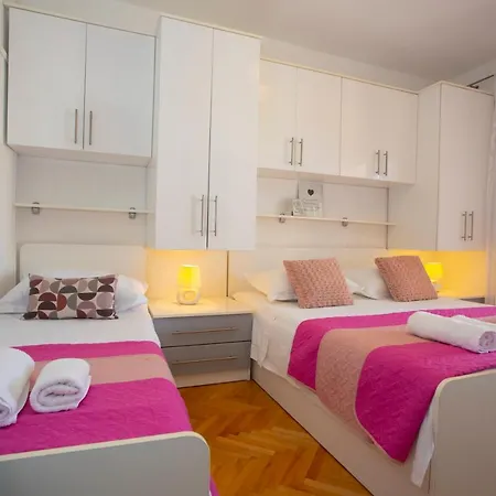 Milenka - Gorana Apartamento *