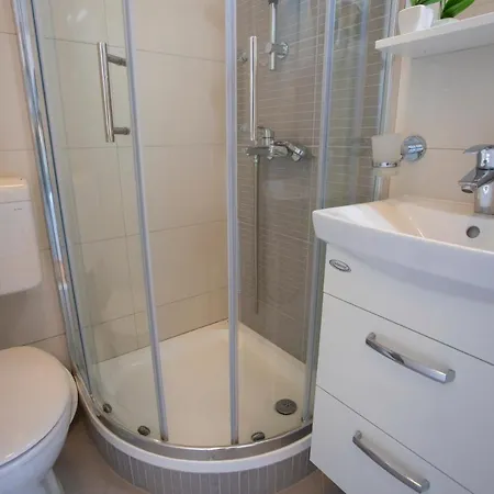 Apartamento Milenka - Gorana *