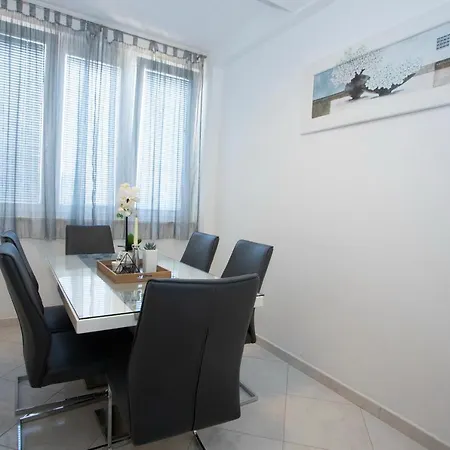 Milenka - Gorana Apartment *