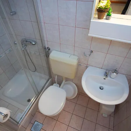 Apartamento Milenka - Gorana *