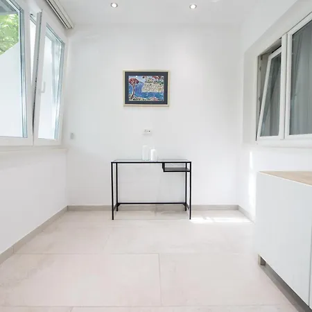 Apartment Milenka - Gorana Tucepi