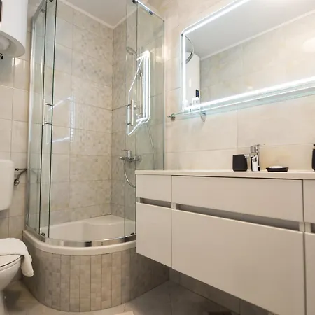 Milenka - Gorana Apartment